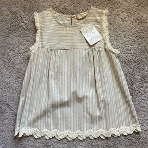 NWT Altar’d State Tank